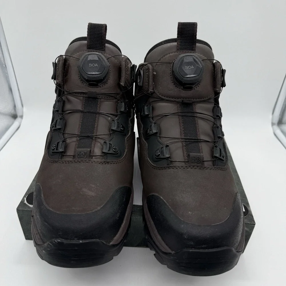 DC pre owned
